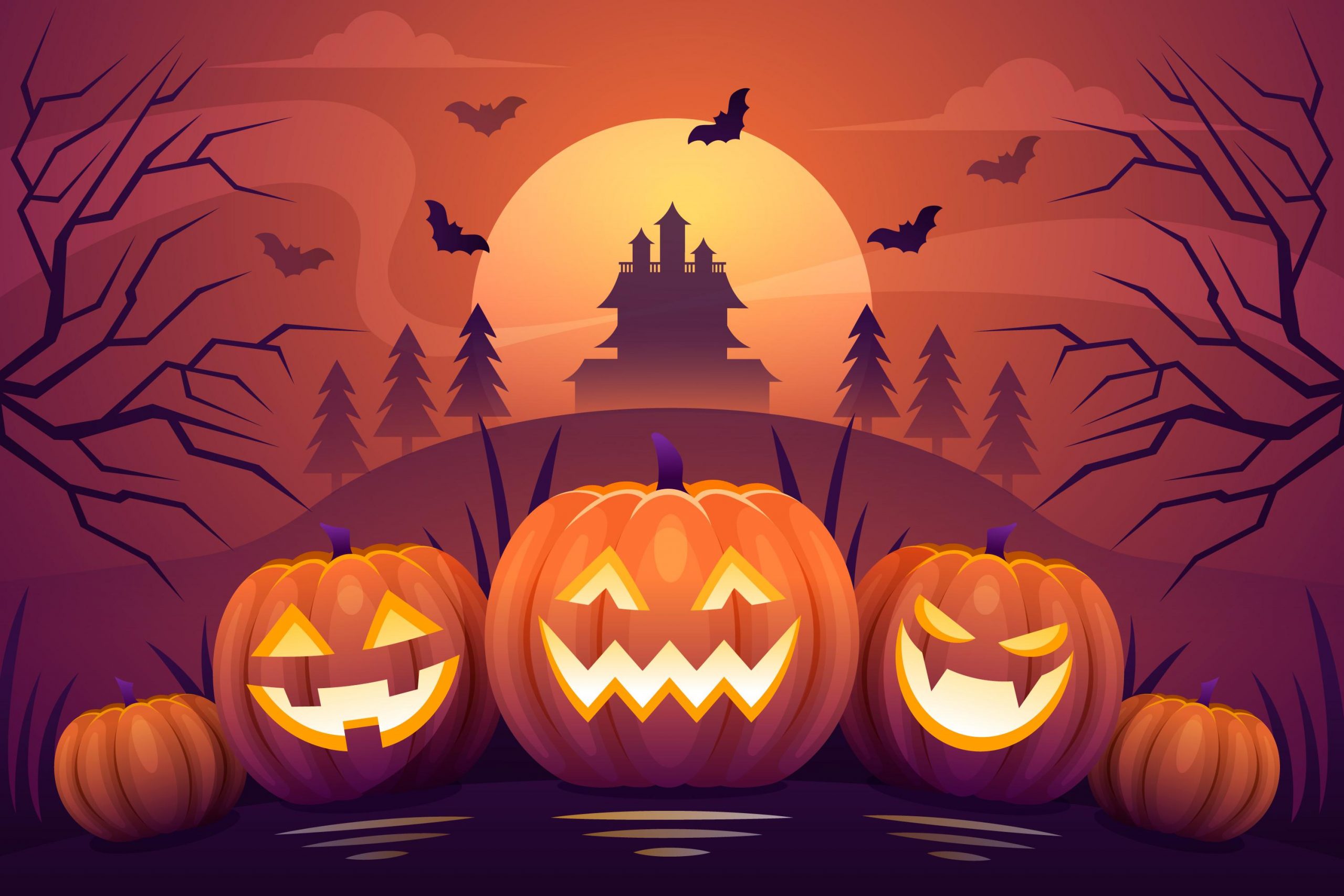 5 Tips Nentuin Kostum Halloween Ala Minpow