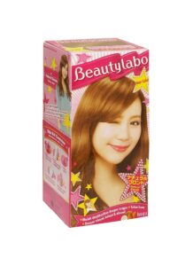 Beautylabo Hair Color