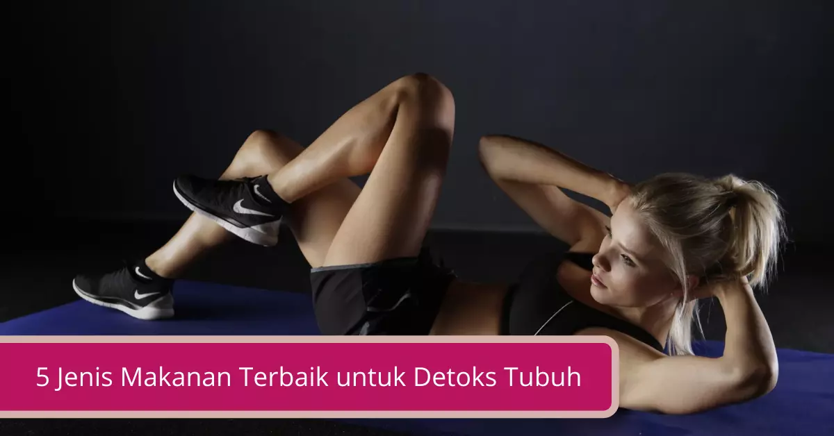 Simak 5 Manfaat Workout untuk Wanita