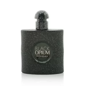 Yves Saint Laurent Black Opium Eau De Perfume