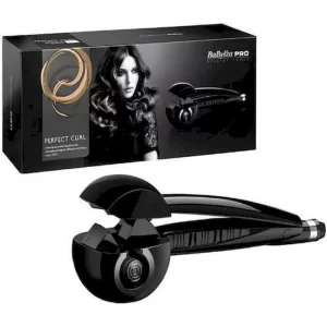Babyliss Pro perfect Curl