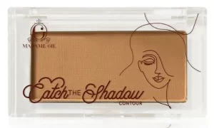 Madame Gie Catch The Shadow Makeup Contouring