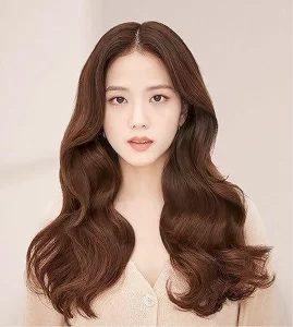 Maple Color Warna Rambut Korea Wanita