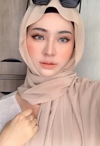 Contoh Make Up Flawless Hijab Cara Membuat Make Up Flawless