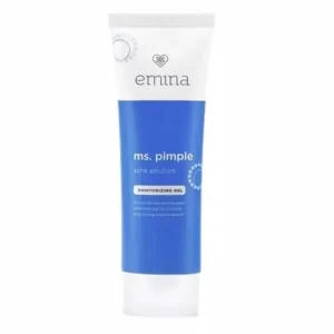 Emina Ms. Pimple Acne Solutions Moisturizing Gel