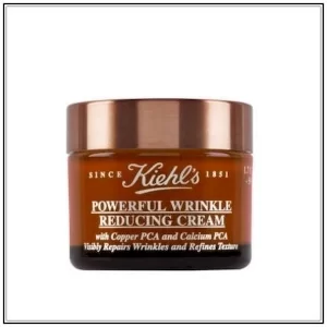 Kiehls Powerful Wrinkle Reducing Eye Cream
