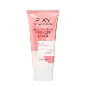 Pixy Glow Essentials Smooth Bright Peel Off Mask