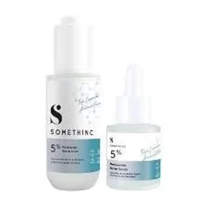 Somethinc 5 Niacinamide Barrier Serum Skincare Terbaik Untuk Memperbaiki Skin Barrier