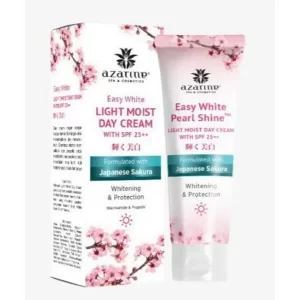 Azarine Easy White Light Moist Day Cream
