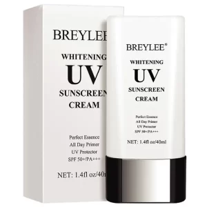 Breylee UV Sunscreen SPF 50