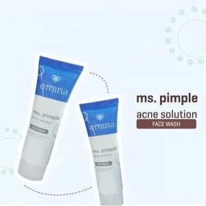 Emina Ms. Pimple Acne Solution