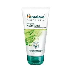 Himalayan Neem Mask