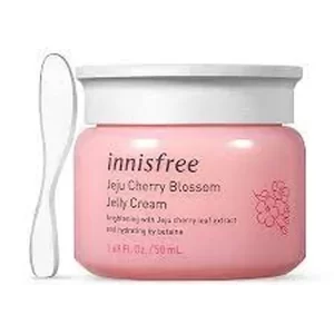 Innisfree Jeju Cherry Blossom Jelly Cream