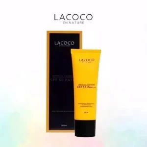 Lacoco Daily UV Counter Gel SPF 50