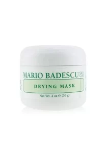 Mario Badescu Drying Mask Skincare Untuk Mengatasi Kulit Berjerawat