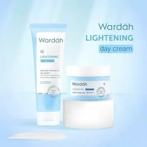 Wardah Lightening Day Cream Advanced Niacinamide SPF 30 PA