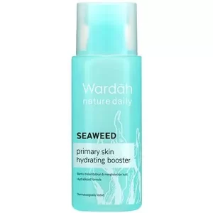 Wardah Seaweed Primary Hydrating Booster