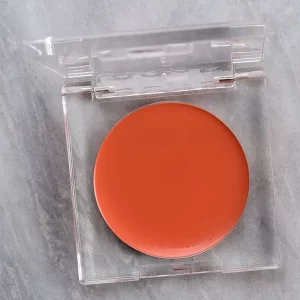 Bright Tangerine Warna Blush On Untuk Kulit Sawo Matang