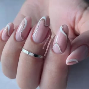 Freehand Detail Nails