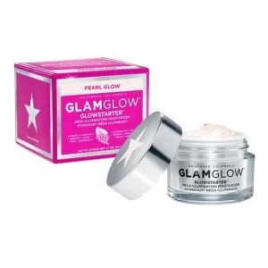 Glamglow GlowstarterTM Mega Illuminating Moisturizer rekomendasi pelembap wajah untuk berbagai jenis kulit
