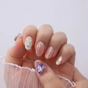 Korean Nails
