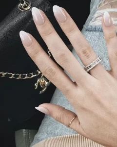 Nude Natural Ombre
