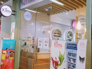 Kimi Nail Salon