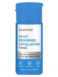 Azarine Daily Beginner Exfoliating Toner