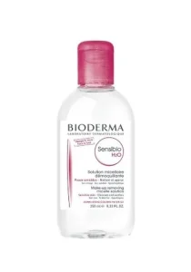 Bioderma Sensibio H20 Micellar Water Rekomendasi Skincare untuk Kulit Sensitif Terbaik