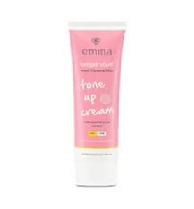 Emina Bright Stuff Tone Up Cream