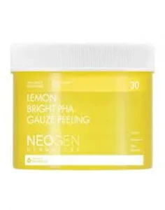 Neogen Dermalogy Lemon Bright PHA Gauze Peeling