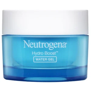Neutrogena Hydro Boost Water Gel Rekomendasi Moisturizer untuk Kulit Berminyak dan Berjerawat
