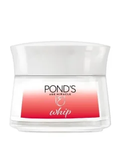POND’s Age Miracle Anti Aging Day Cream Whip Moisturizer Skincare Anti Aging Terbaik