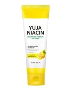 Some By Mi Brightening Moisture Gel Cream Rekomendasi Skincare untuk Kulit Kusam
