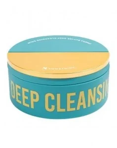 Somethinc Butter Deep Cleansing Balm