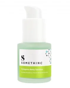 Somethinc Hylapore Away Solution Serum Produk Skincare untuk Mengecilkan Pori Pori