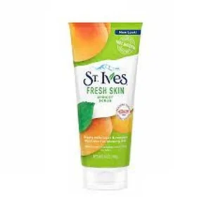 St. Ives Fresh Skin Apricot Scrub