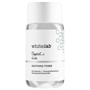 Whitelab Soothing Toner Rekomendasi Skincare untuk Kulit Kombinasi