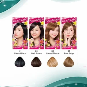 Beautylabo Hair Color