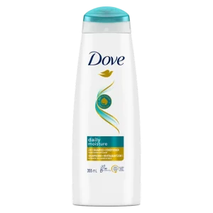 Dove 2 in 1 shampo and conditioner