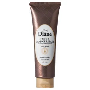 Most Diane Extra Damage Repair Hair Mask