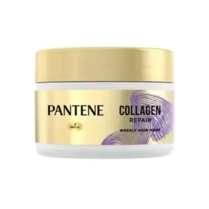 Pantene Hair Mask Miracles Collagen Rekomendasi Produk Hair Spa yang Bagus