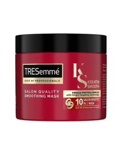 Tresemme Keratin Deep Smoothing Hair Mask