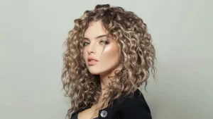 Model rambut keriting tight curls Model Rambut Keriting Pendek